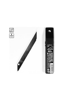 Carpro Tajima Ppf Kesme Bıçağı Yedek Bıçakları - 10'lu Paket