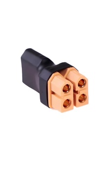 2 Dişi To 1 Erkek Dönüştürücü Xt60 Konnektör