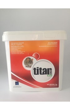Titan Wax Block Fare Zehiri 5 KG Titan Wax Block Fare Zehiri 5 KG