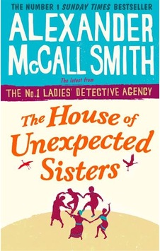 The House of Unexpected Sisters 9780349142043 The House of Unexpected Sisters 9780349142043