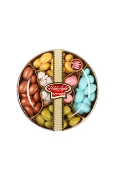Haluk Aydın Kuruyemiş Renkli Badem Draje 290 G Haluk Aydın Kuruyemiş Renkli Badem Draje 290 G