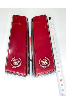 Etiketçilere Direk Lambası Cadillac Bordo Renk Etiketçilere Direk Lambası Cadillac Bordo Renk