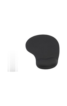 Jel Bilek Destekli Mouse Pad 190x230 Mm Nd1501s Hmngoxxtptprp Diğer Jel Bilek Destekli Mouse Pad 190x230 Mm Nd1501s Hmngoxxtptprp Diğer