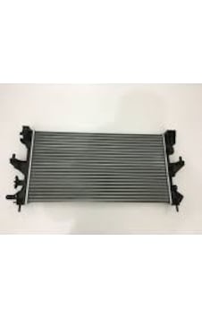 KALE Radyatör 356455 Su Radyatör 34Mm Mekanik (Fiat Ducato 2.3D 06-) KALE Radyatör 356455 Su Radyatör 34Mm Mekanik (Fiat Ducato 2.3D 06-)