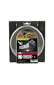 111085e Misina 4.0mm 21m Siyah Flexıblade