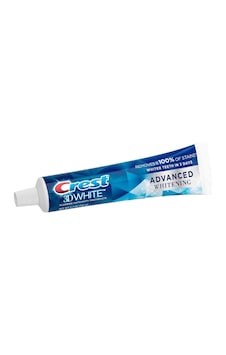 Crest 3D White Advanced Whitening Diş Macunu 147 G Crest 3D White Advanced Whitening Diş Macunu 147 G
