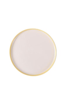 Porland Doğa Sarı Düz Tabak 27 Cm Sarı Porland Doğa Sarı Düz Tabak 27 Cm Sarı