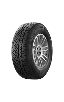 Michelin Latitude Cross 265/70R16 112H Yaz Lastiği 2026 Michelin Latitude Cross 265/70R16 112H Yaz Lastiği 2026