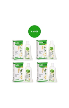 Intim Wash Sensitive 200 ML 4adet Diğer