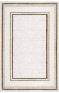 Luxess Halı Valeria 1073 Bej Çok Renkli Luxess Halı Valeria 1073 Bej Çok Renkli