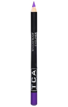 Tca Waterproof Eyeliner Purple Tca Waterproof Eyeliner Purple