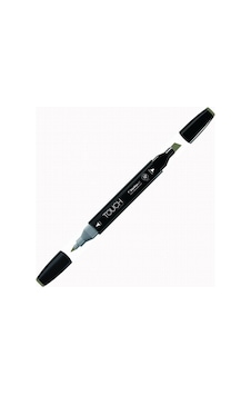 Touch Twin Marker Gy231 Seaweed Green Touch Twin Marker Gy231 Seaweed Green
