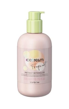 Inebrya Ice Cream Frequent Instant Detangler 200 Ml Inebrya Ice Cream Frequent Instant Detangler 200 Ml