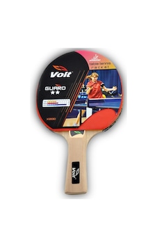 Voit Guard 2 Star Pinpon Raketi