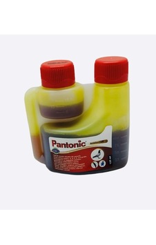 Royal Pantonic 125 Ml Vitamin Aminoasit Royal Pantonic 125 Ml Vitamin Aminoasit