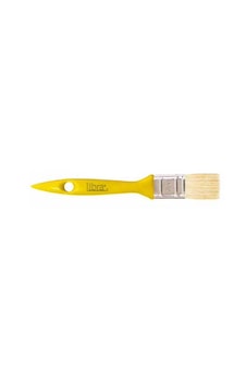 No:2 Boya Fırçası Eko Kestirme Fırça 4,5cm No:2 Boya Fırçası Eko Kestirme Fırça 4,5cm