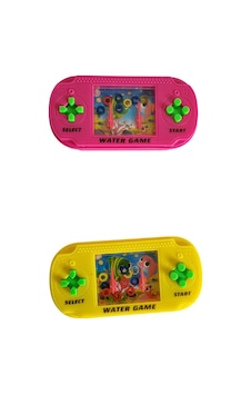 Küçük Boy Suda Halka Geçirme Oyunu - Su Tetrisi - Oyun Konsollu Su Oyunu 1 Adet Küçük Boy Suda Halka Geçirme Oyunu - Su Tetrisi - Oyun Konsollu Su Oyunu 1 Adet