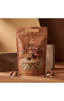 Konak Sahne Fındıklı Sütlü Çikolata 500 Gr Konak Sahne Fındıklı Sütlü Çikolata 500 Gr