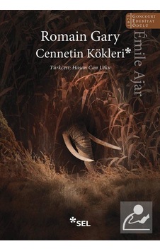 Cennetin Kökleri / Romain Gary Cennetin Kökleri / Romain Gary