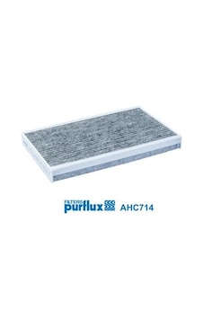 Purflux Ahc714 Polen Filtresi Karbonlu Opel Crossland 17 Cıtroen C3 Aırcross 17 9815106780- 3647011