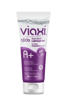 Viaxi Glide A+ Jel 100 Ml Viaxi Glide A+ Jel 100 Ml