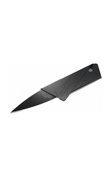 Card Sharp Survial Pratik Kart Çakı 8 Cm - Cüzdana Konabilen Çok Renkli Card Sharp Survial Pratik Kart Çakı 8 Cm - Cüzdana Konabilen Çok Renkli