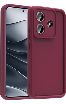 Teleplus Xiaomi Redmi Note 14 5g Kılıf Kamera Korumalı Ananas Silikon Teleplus Xiaomi Redmi Note 14 5g Kılıf Kamera Korumalı Ananas Silikon