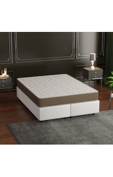 Basic Full Ortopedik Yatak 140x200 Cm Basic Full Ortopedik Yatak 140x200 Cm