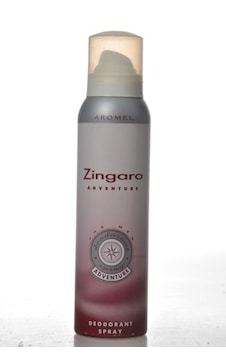 Zingaro Adventure-kırmızı Sprey Deodorant 150 Ml Zingaro Adventure-kırmızı Sprey Deodorant 150 Ml