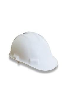 Beyaz Baret Iş Güvenliği Beyaz Baret Iş Güvenliği