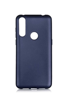 Alcatel 1s 2020 Kılıf Zore Premier Silikon Kapak Lacivert Alcatel 1s 2020 Kılıf Zore Premier Silikon Kapak Lacivert