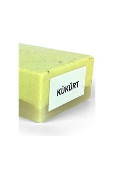 Pazarız Dökme Baton Sabun Kükürtlü 900gr Diğer Pazarız Dökme Baton Sabun Kükürtlü 900gr Diğer
