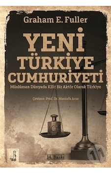 Yeni Türkiye Cumhuriyeti Yeni Türkiye Cumhuriyeti