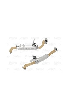 Egr Soğutucu - Fiat Brava, Bravo, Stilo, Multipla, Marea, 156 - Valeo-817748 Egr Soğutucu - Fiat Brava, Bravo, Stilo, Multipla, Marea, 156 - Valeo-817748