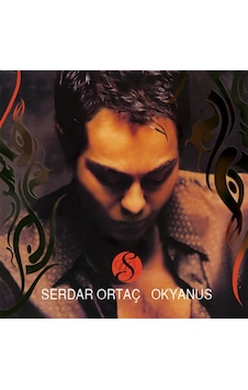 Serdar Ortaç Okyanus - Cd