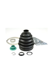 Spıdan 24309 Aks Körüğü Seti Vw Fox 1.2 1.4 Tdı 2005- 6qe498203a Spıdan 24309 Aks Körüğü Seti Vw Fox 1.2 1.4 Tdı 2005- 6qe498203a