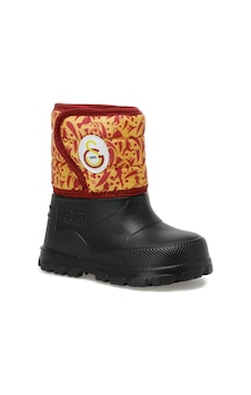 Gsstore GS SHORPY 2PR Siyah Erkek Çocuk Çizme Siyah Gsstore GS SHORPY 2PR Siyah Erkek Çocuk Çizme Siyah