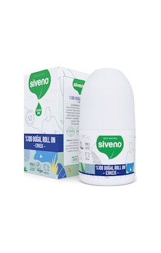 Siveno Roll-on Deodorant Erkekler İçin 50 Ml 6'li Avantaj Paketi Mıchu Siveno Roll-on Deodorant Erkekler İçin 50 Ml 6'li Avantaj Paketi Mıchu