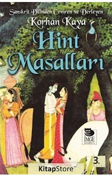 Hint Masalları- İmge Kitabevi Hint Masalları- İmge Kitabevi