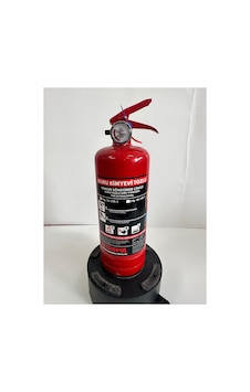 Zirve Yangın 2 Kg Kkt Yangın Söndürme Tüpü Tüvtürk Araç Muayene Mevzuatına Uygun - 650014122 Zirve Yangın 2 Kg Kkt Yangın Söndürme Tüpü Tüvtürk Araç Muayene Mevzuatına Uygun - 650014122