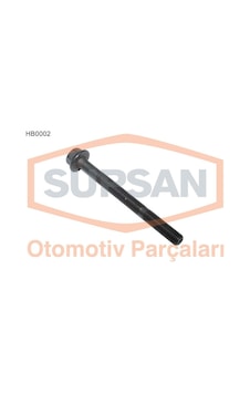 Depomıx Saplama Seti Fiat Uno S - Palio 1.2 8v - Palio - Albea - Linea 1.4 8v - Fire