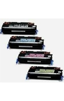Hp Q7563A Kırmızı Uyumlu Toner 4.000 Syf