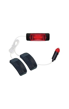 Sürücü Kursu Pedal Lambası + Sürücü Kursu Malzemeleri Sürücü Kursu Pedal Lambası + Sürücü Kursu Malzemeleri