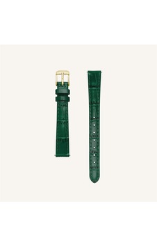 Rosefıeld Oggl.s363 12 Mm Yeşil Deri Kayış Rosefıeld Oggl.s363 12 Mm Yeşil Deri Kayış