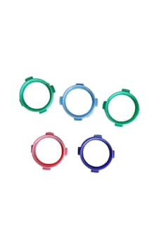 Percell - 460 - Bağlantı Klips - Csmo-tex - 5 Adet