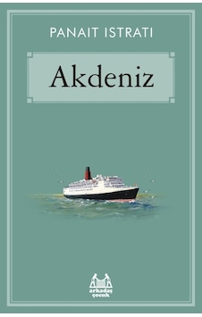 Akdeniz - Cole-893544 Akdeniz - Cole-893544