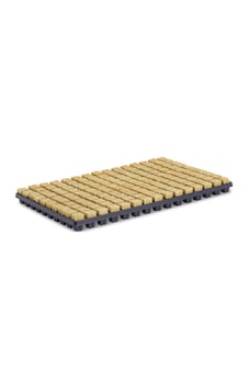 Cultilene Taş Yünü Viyöl 150 Göz 25x25x40 Mm 500 gr