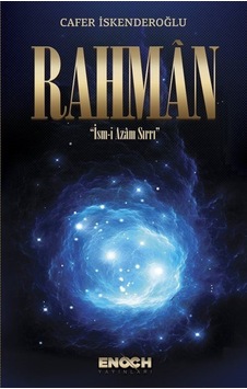 Rahman / Cafer İskenderoğlu 9786056700910 Rahman / Cafer İskenderoğlu 9786056700910