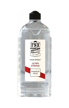 Fonex FNX Barber Ultra Sert Saç Spreyi 700 ML Fonex FNX Barber Ultra Sert Saç Spreyi 700 ML