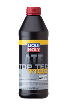 Liqui Moly Atf Top Tec 1100 3651 Şanzıman Yağı 1 L Liqui Moly Atf Top Tec 1100 3651 Şanzıman Yağı 1 L